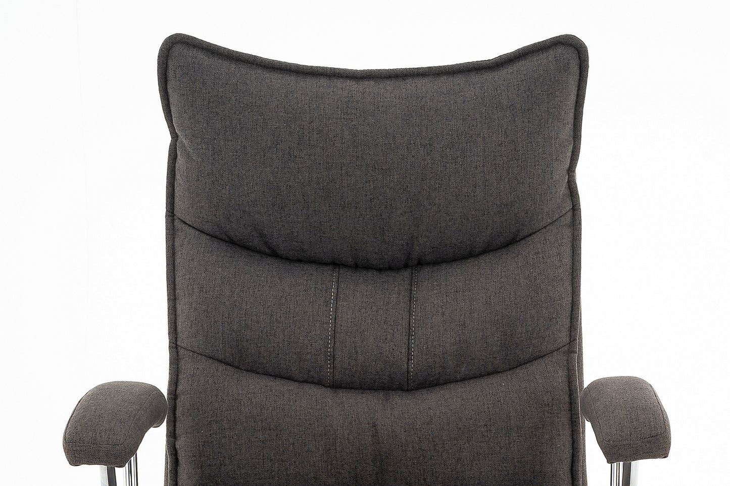 Office Chair Q-289 GRAY 