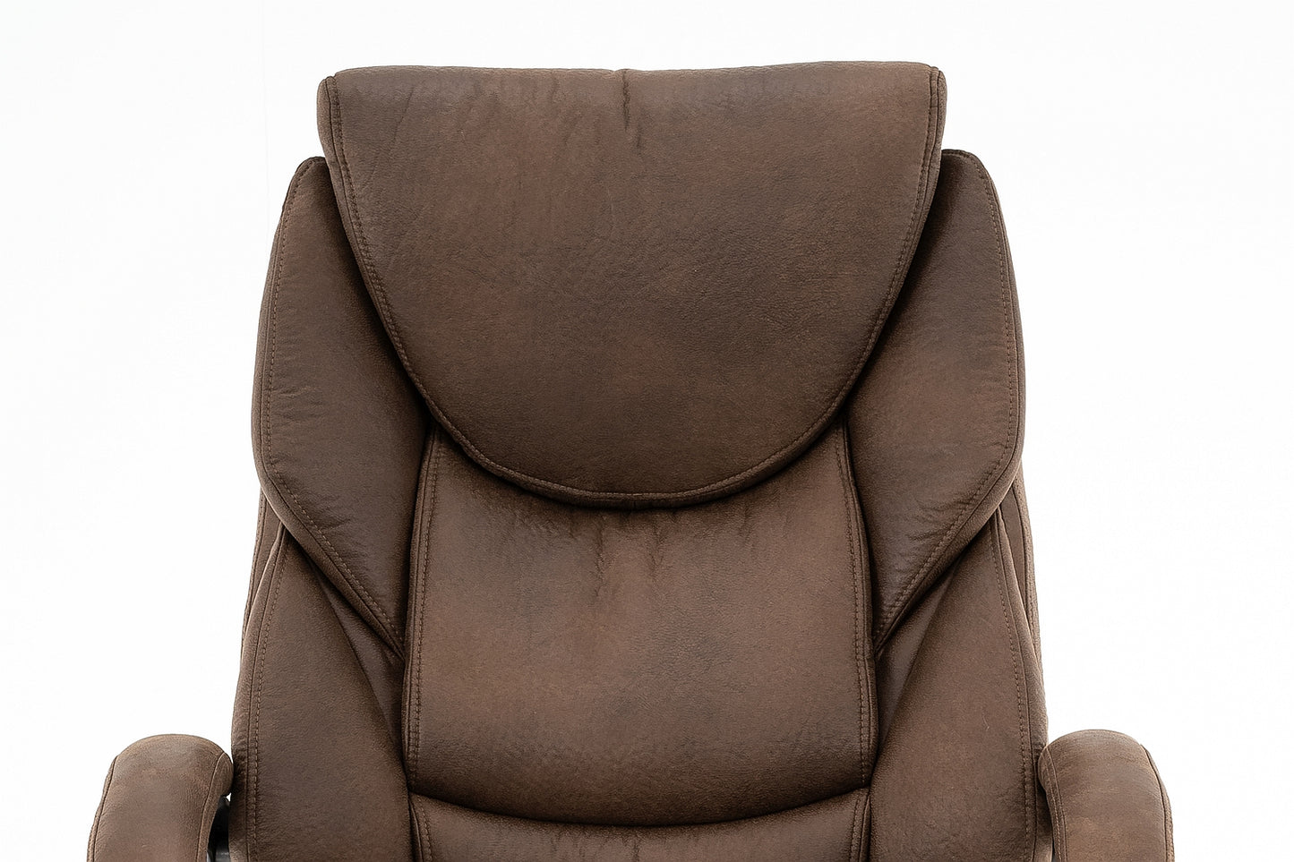 Office Chair Q-278 BROWN 