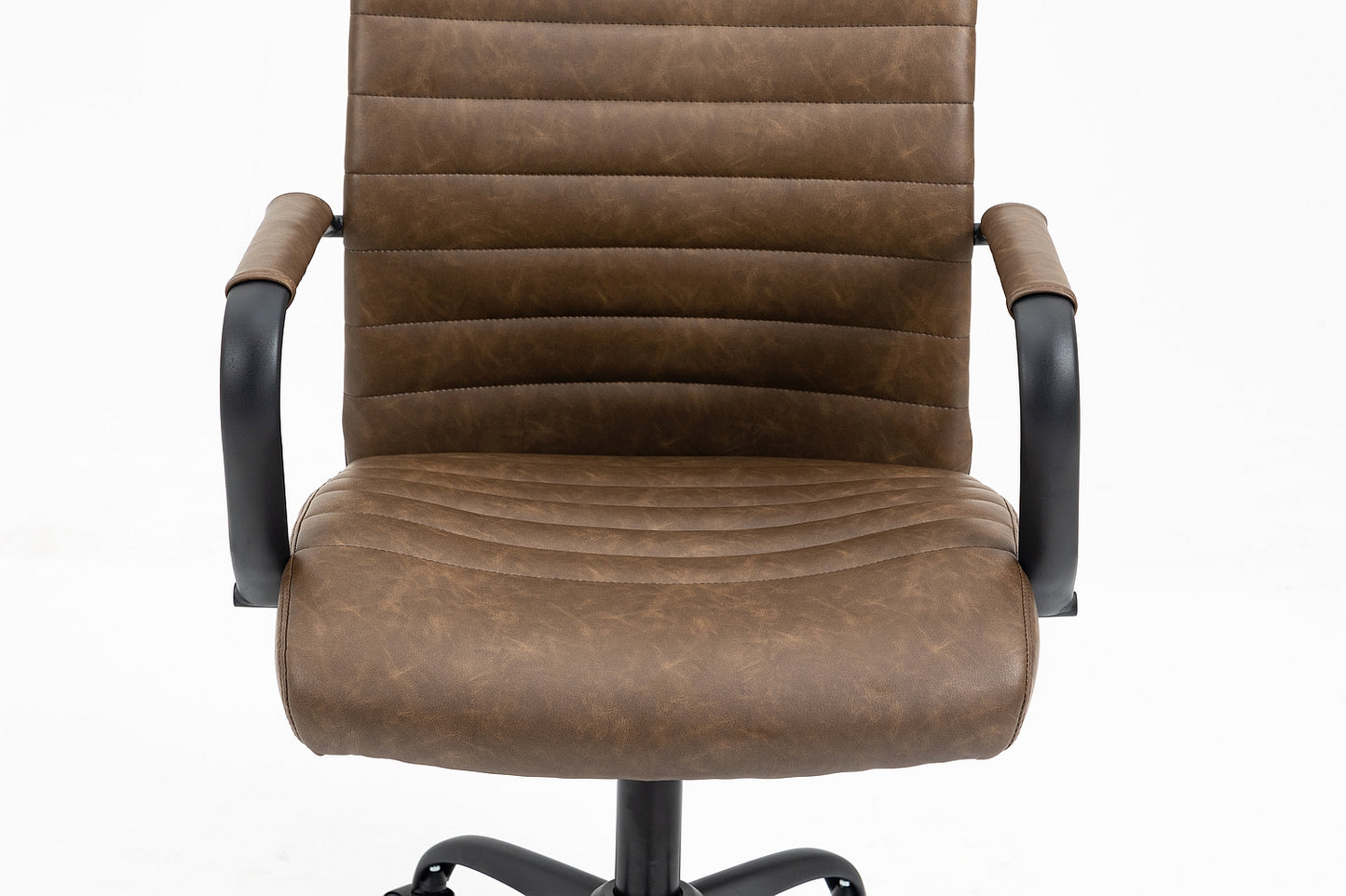 Office Chair Q306 BROWN 