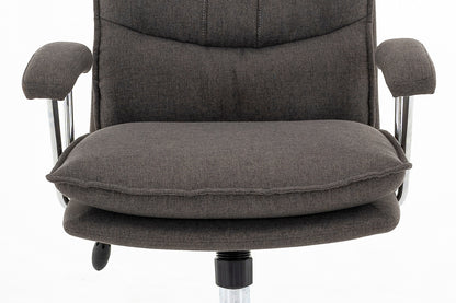 Office Chair Q-289 GRAY 