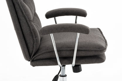 Office Chair Q-289 GRAY 