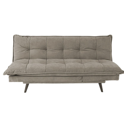 Sofa bed SPRY 193x92xH89cm, beige