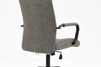 Office Chair Q306 GRAY 