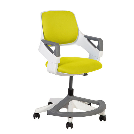 Children's chair ROOKEE / Mustard yellow (Curry) 