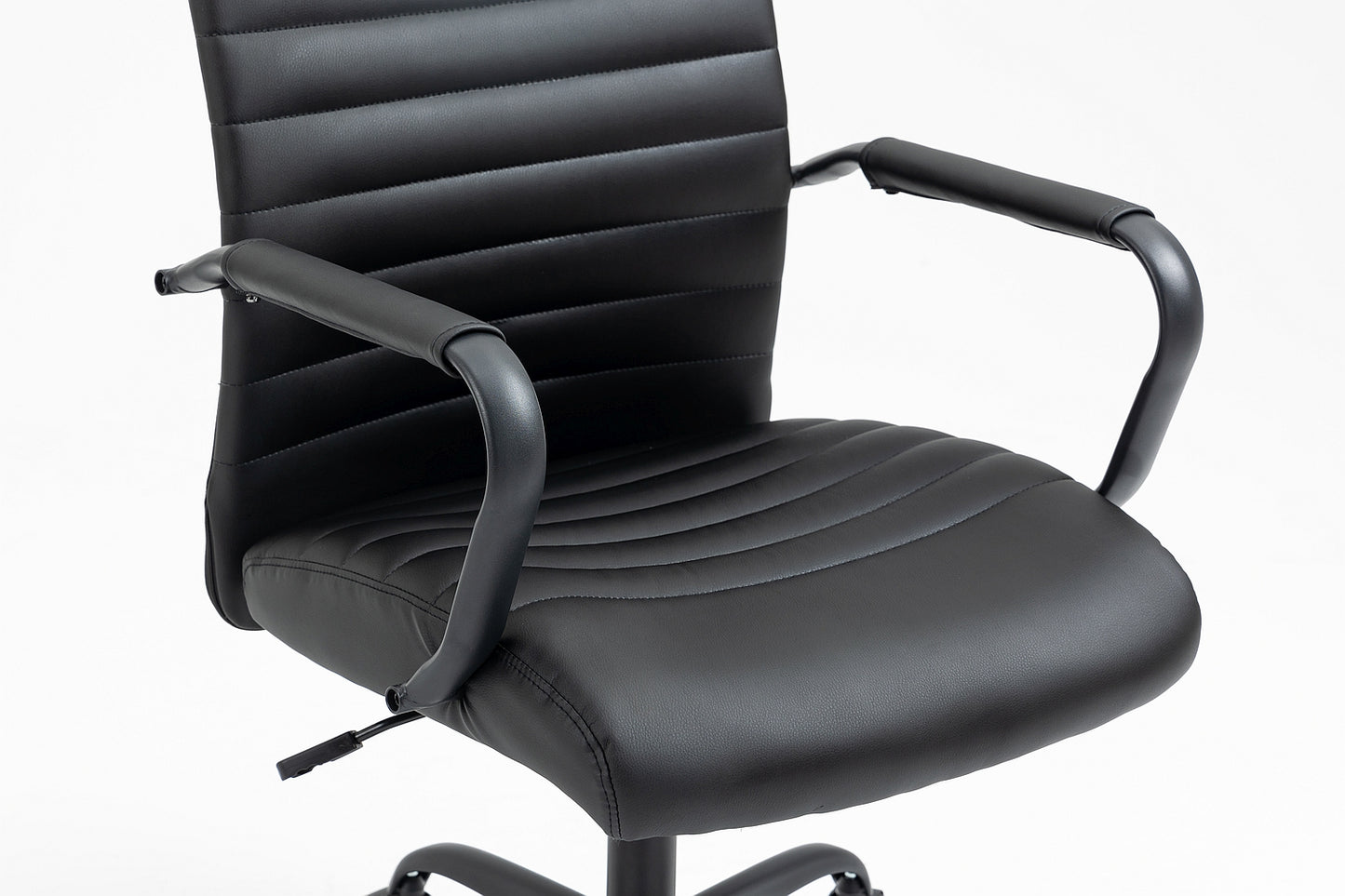 Office Chair Q306 BLACK 