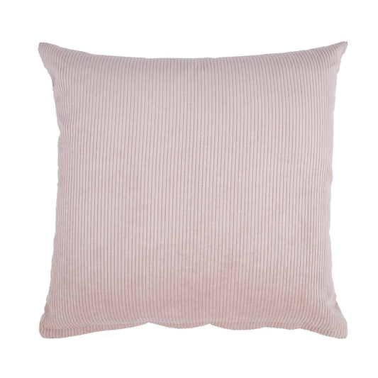 Pillow FJORD 45x45cm, light pink