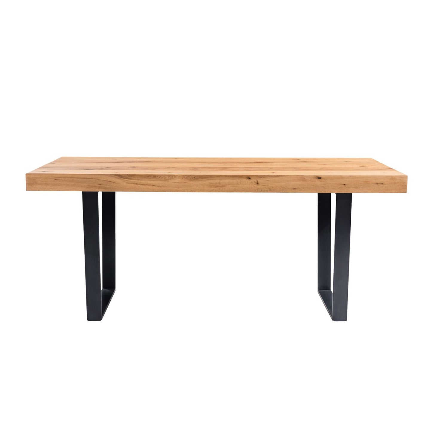 Table BYRON 190x100xH76cm, oak