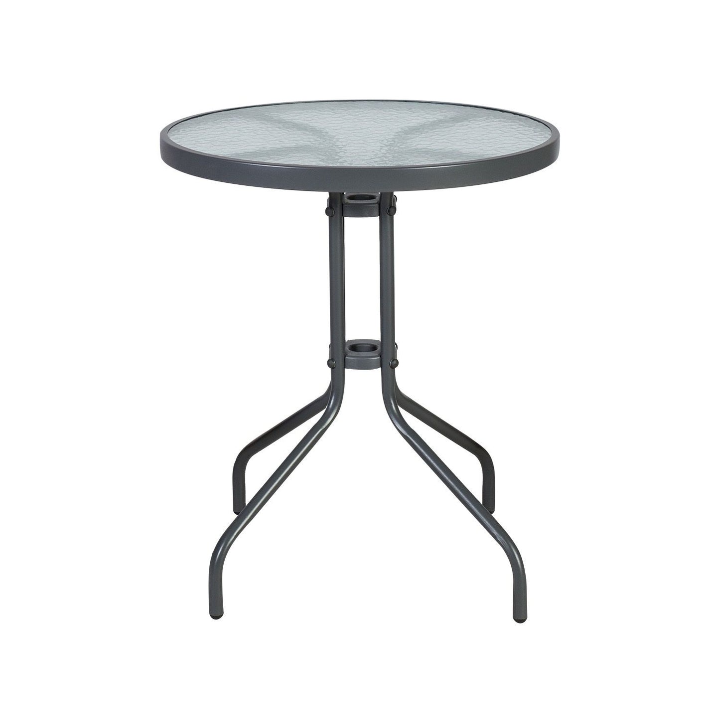 Balcony set BISTRO table, 2 chairs 