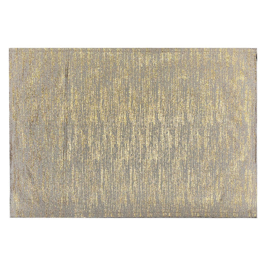 Tablecloth GLORY 30x45cm, golden stripes