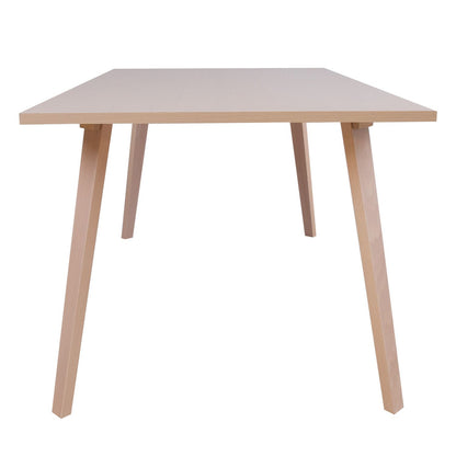 Table ADORA 150x90xH73cm