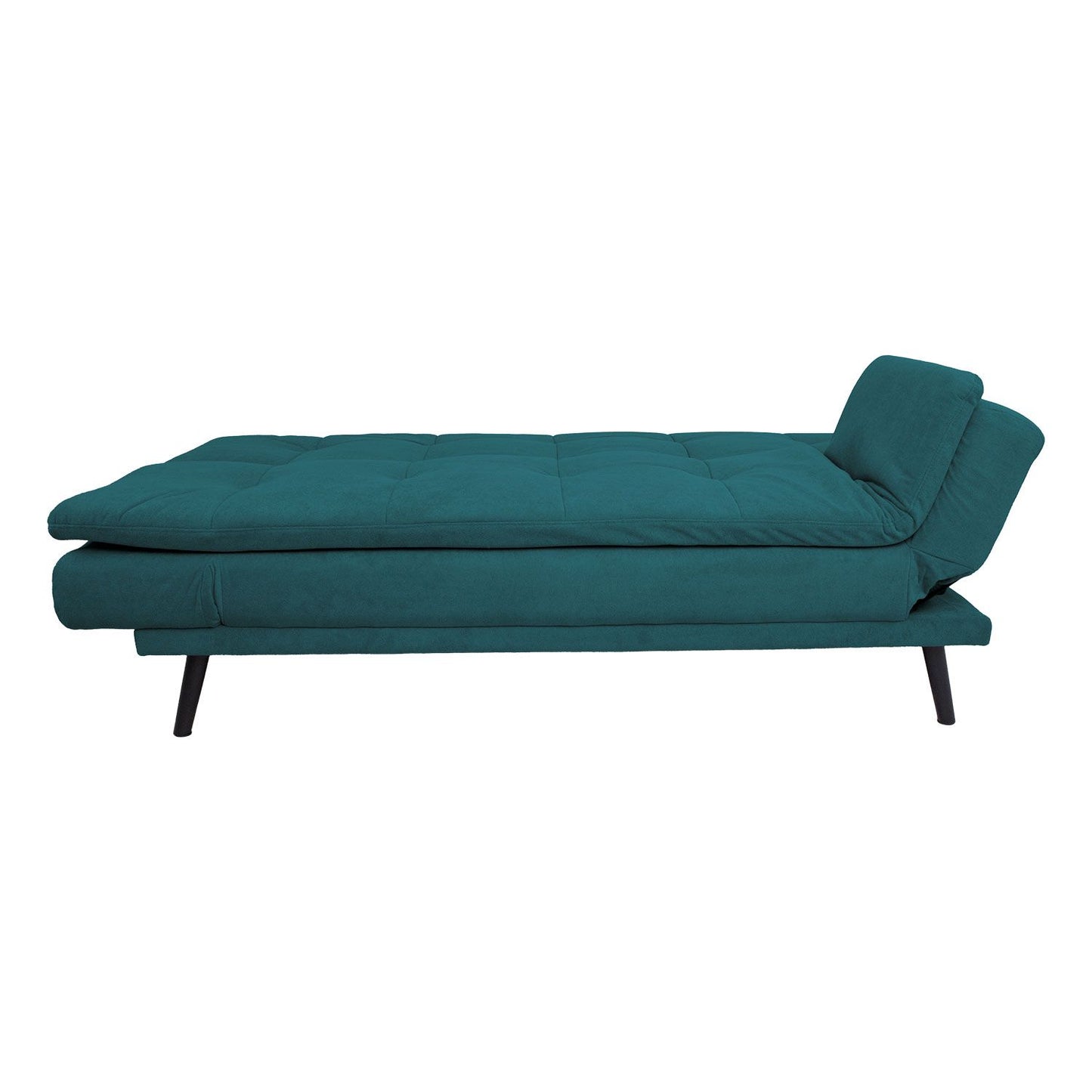 Sofa bed ROXY green