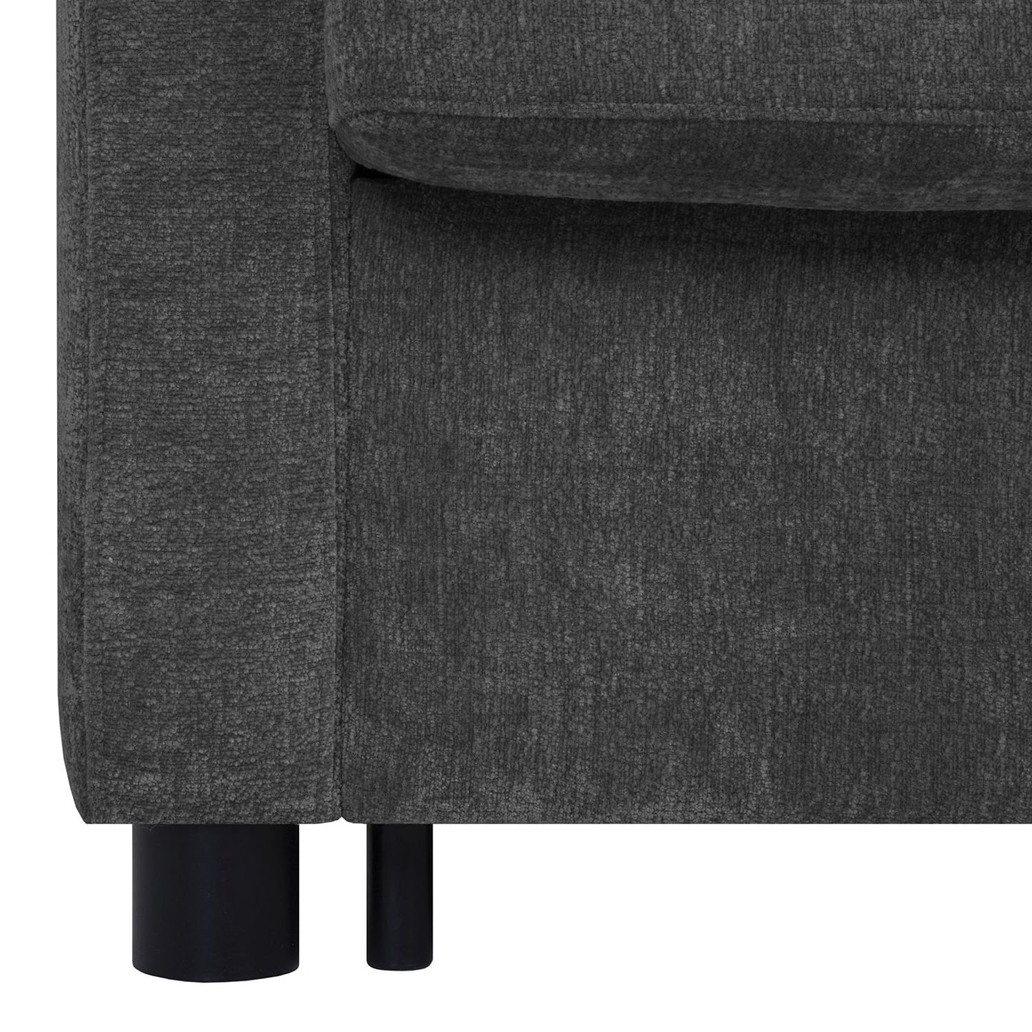 Sofa bed LEANA gray