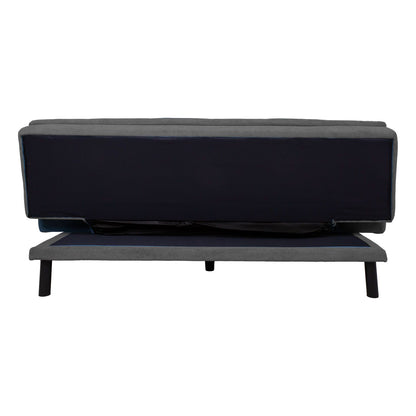 Sofa bed ROXY gray