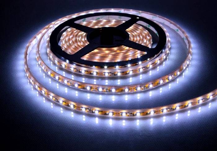 Additional product - LED Light 45