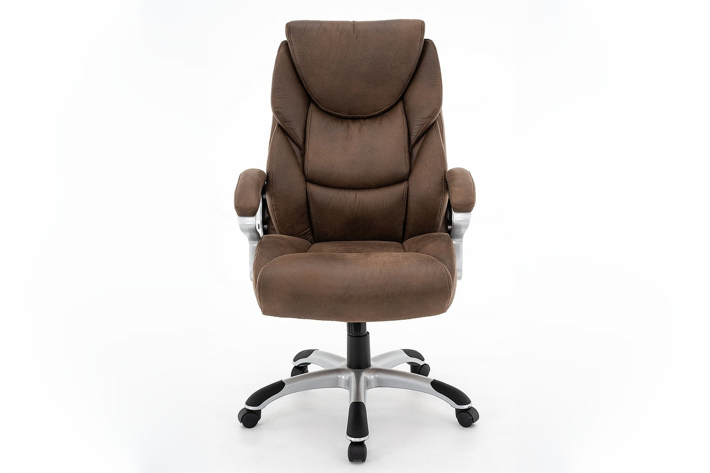 Office Chair Q-278 BROWN 