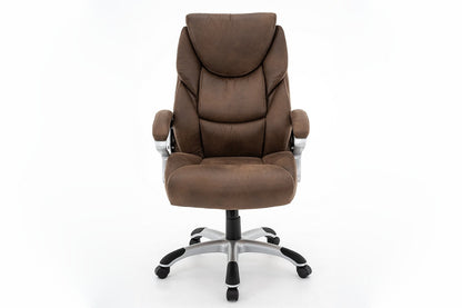 Office Chair Q-278 BROWN 