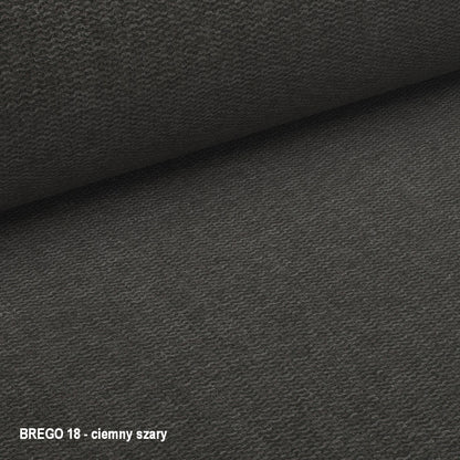 Krēsls BERRY BREGO / C.GREY 18