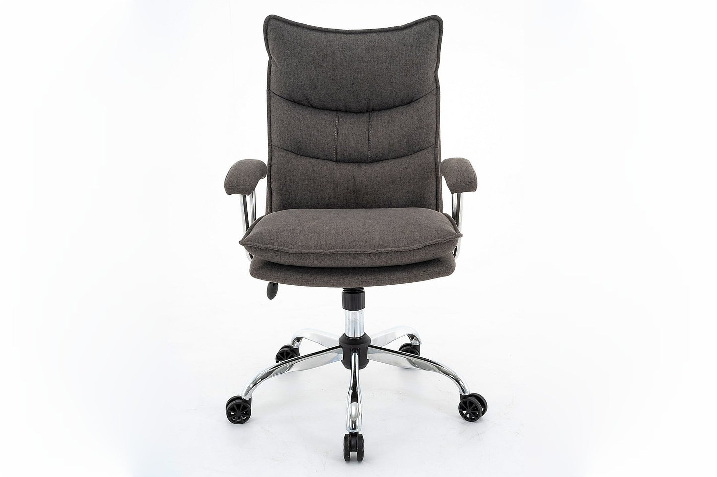 Office Chair Q-289 GRAY 