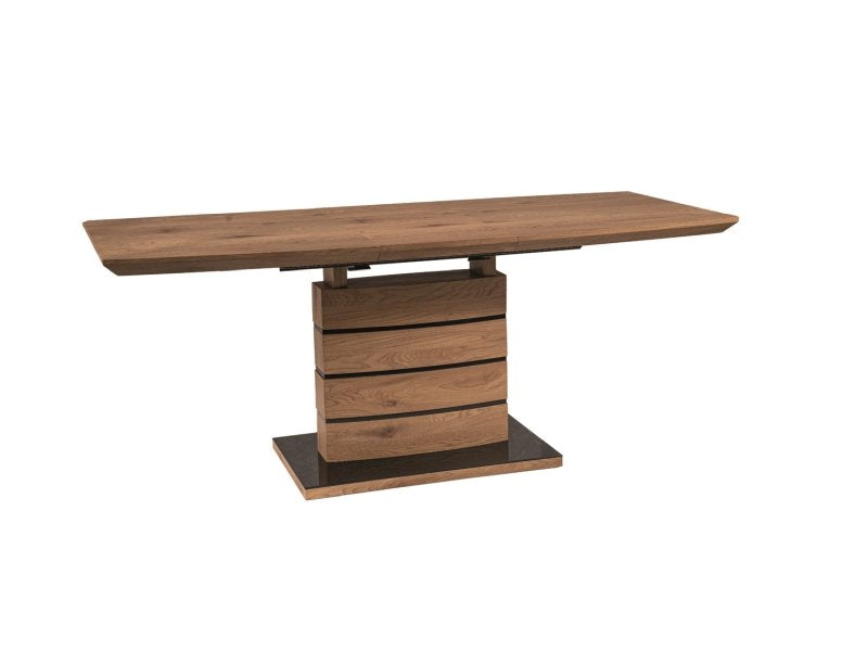 Table LEONARDO OZOLKOKA 140(180)X80