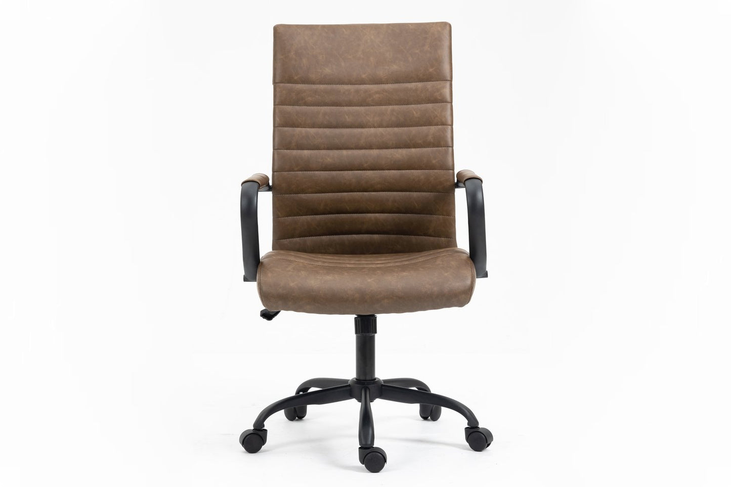 Office Chair Q306 BROWN 