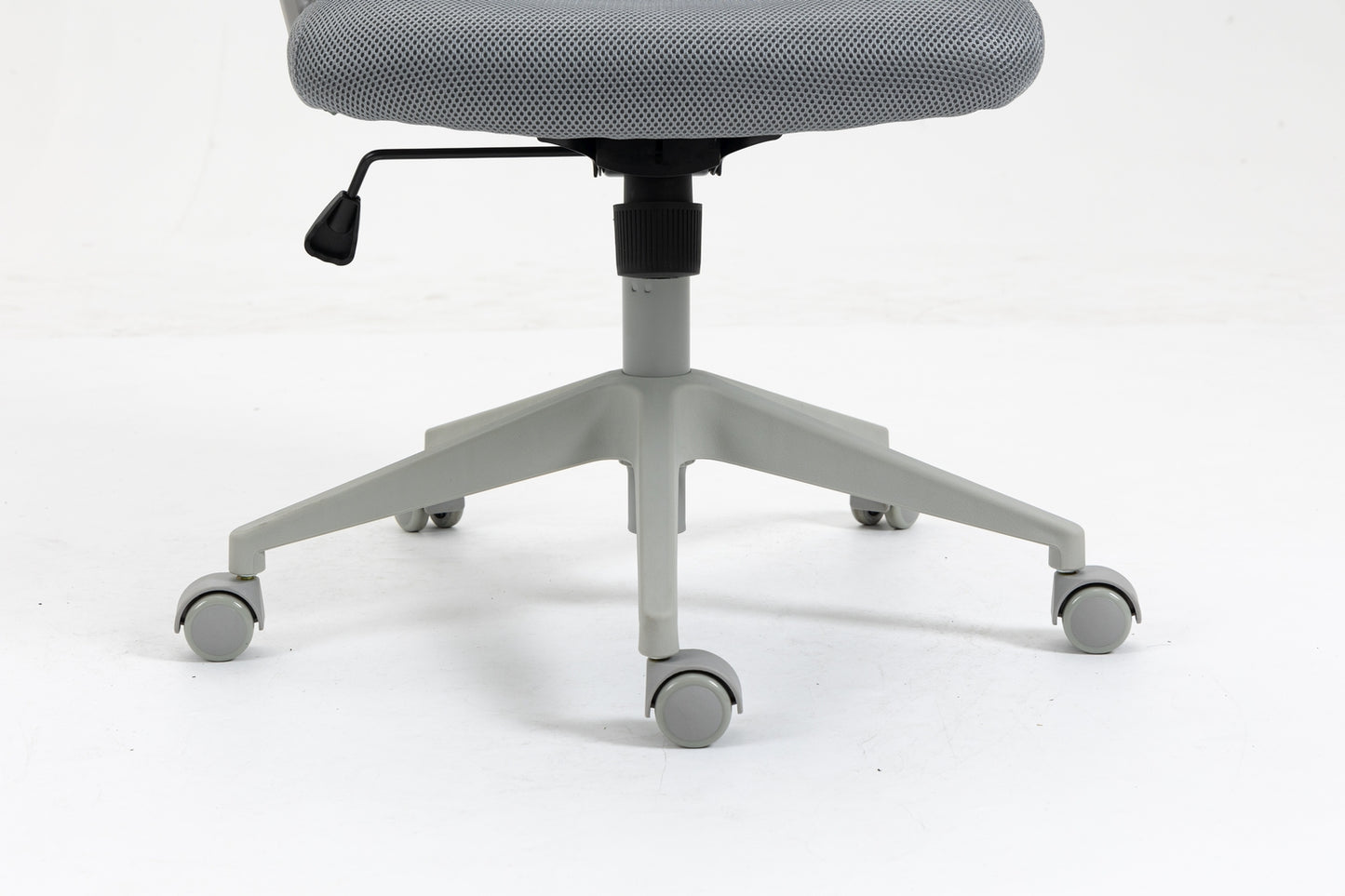 Office Chair Q-026 GRAY 