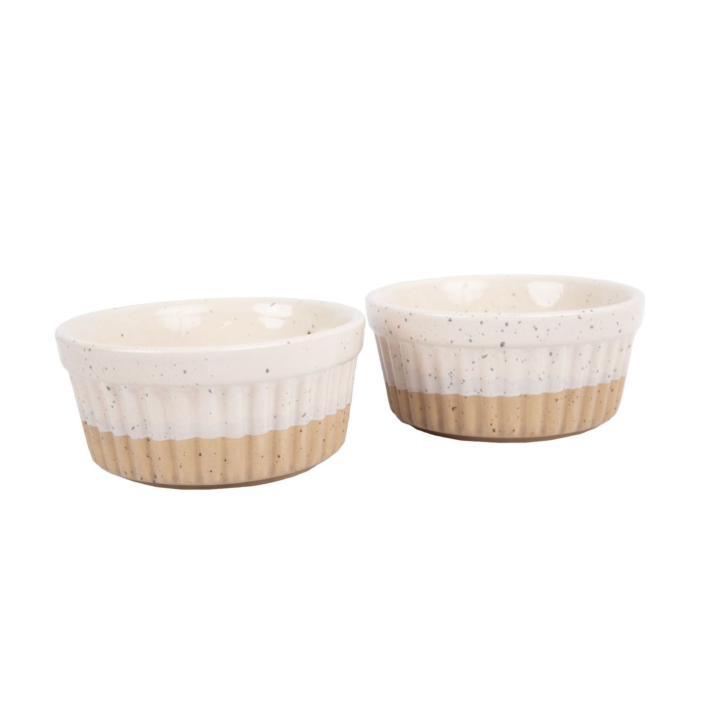 Bowls for baking SWEET D11cm, 4pcs/set