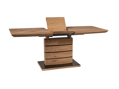 Table LEONARDO OZOLKOKA 140(180)X80