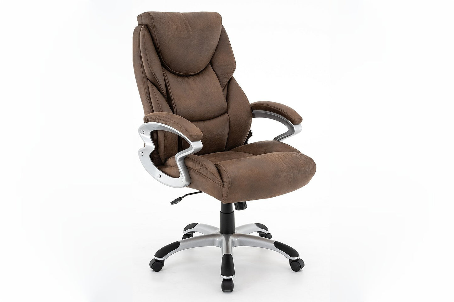 Office Chair Q-278 BROWN 