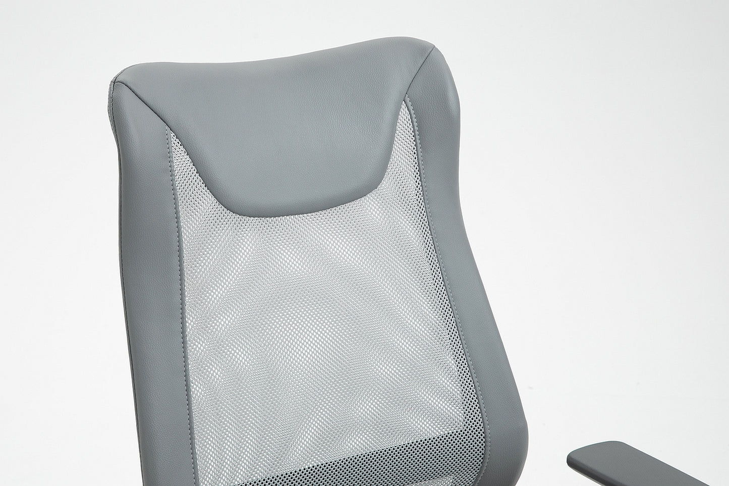 Office Chair Q-346 GRAY 