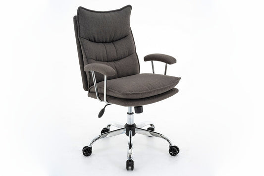 Office Chair Q-289 GRAY 