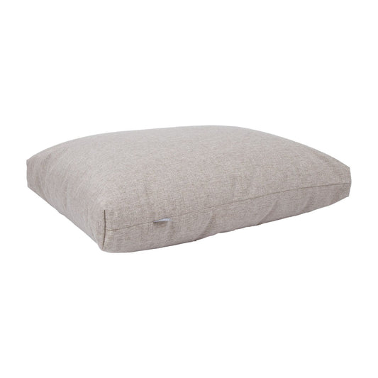 Pillow NEA 60x80xH16cm, beige