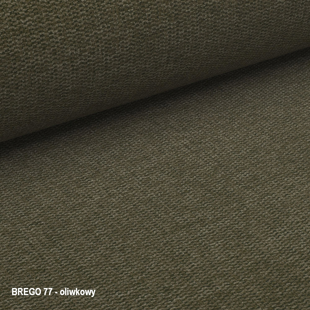 Chair BERRY BREGO / Olive 77 