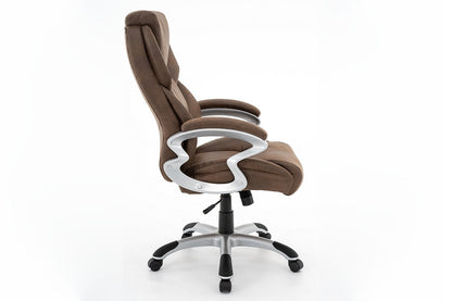 Office Chair Q-278 BROWN 