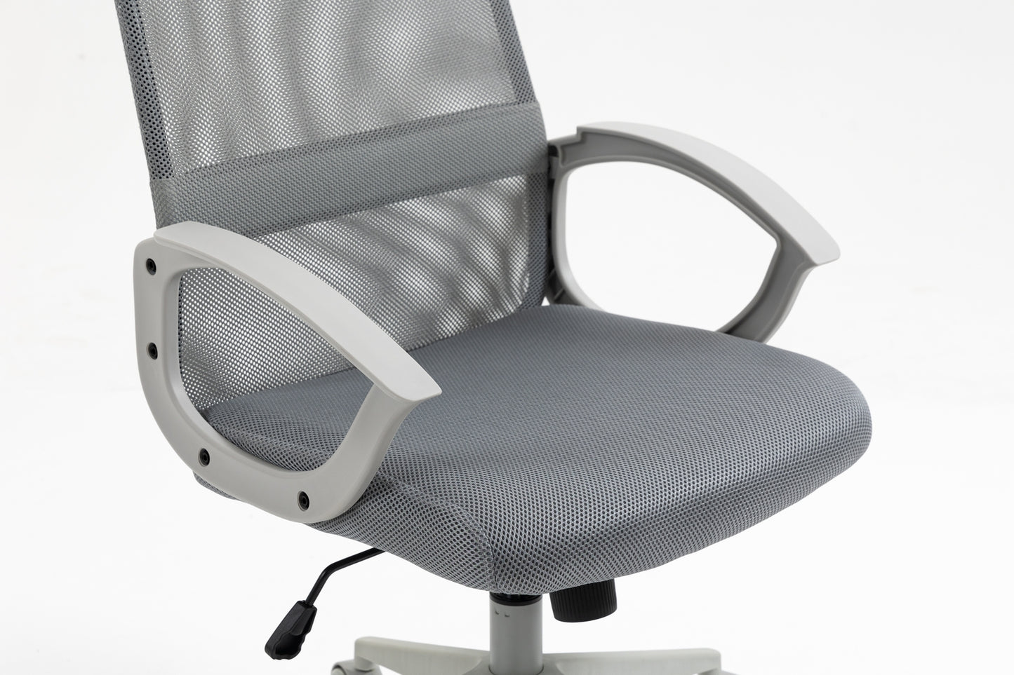 Office Chair Q-026 GRAY 