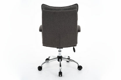 Office Chair Q-289 GRAY 