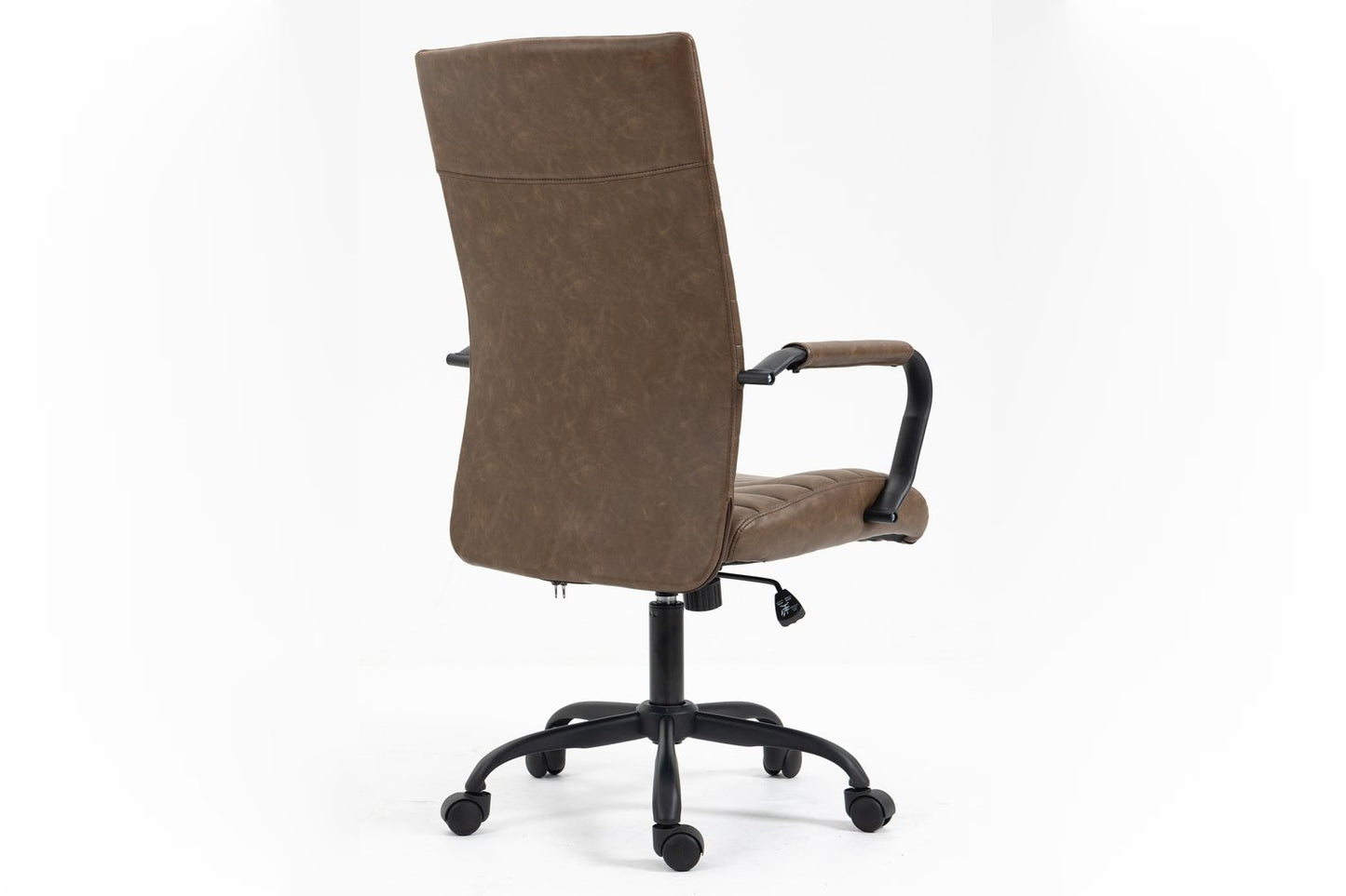 Office Chair Q306 BROWN 