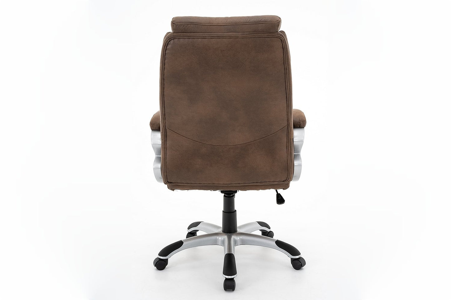 Office Chair Q-278 BROWN 