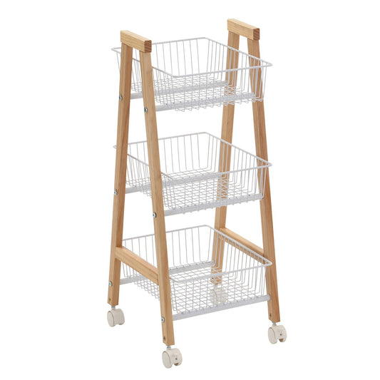 Shelf BREN white