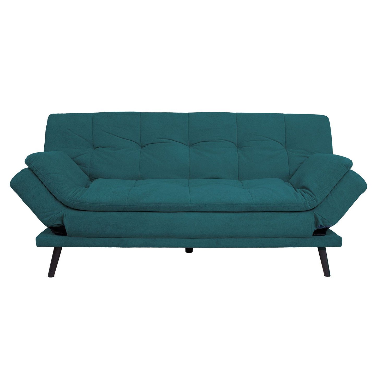 Sofa bed ROXY green