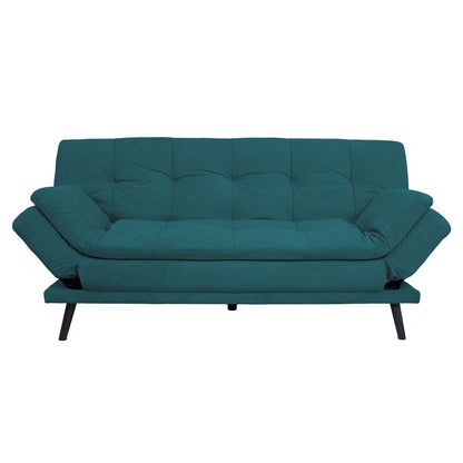 Sofa bed ROXY green