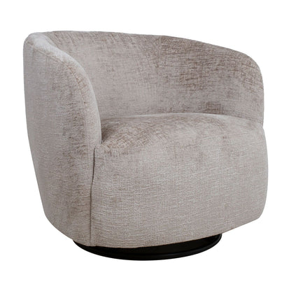 Armchair MANUELA beige 