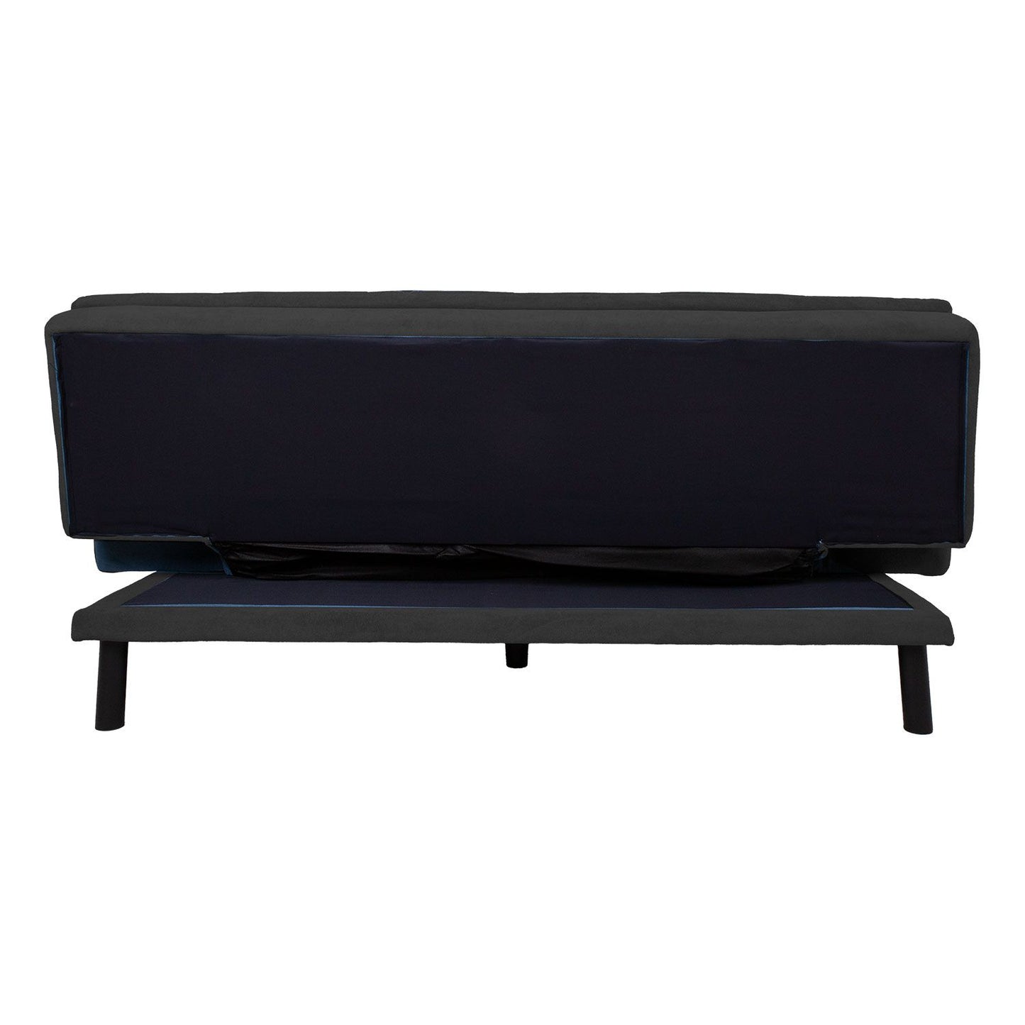 Sofa bed ROXY dark-grey