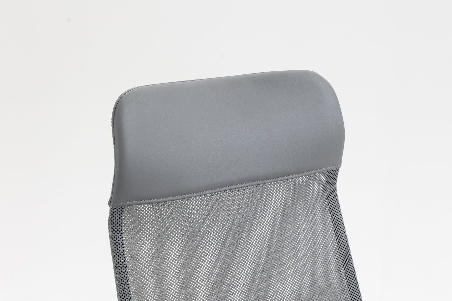 Office Chair Q-026 GRAY 