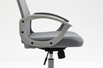 Office Chair Q-026 GRAY 