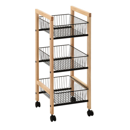 Shelf BREN black