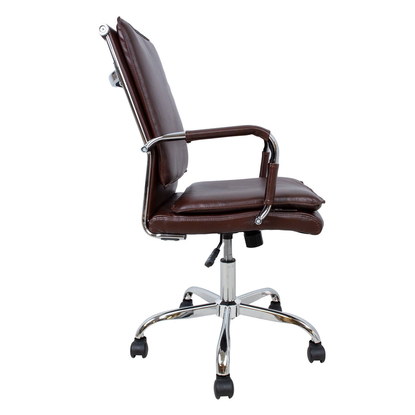 Work chair ULTRA / Brown