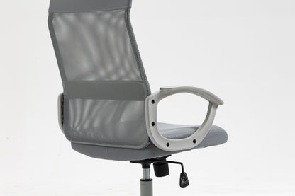 Office Chair Q-026 GRAY 