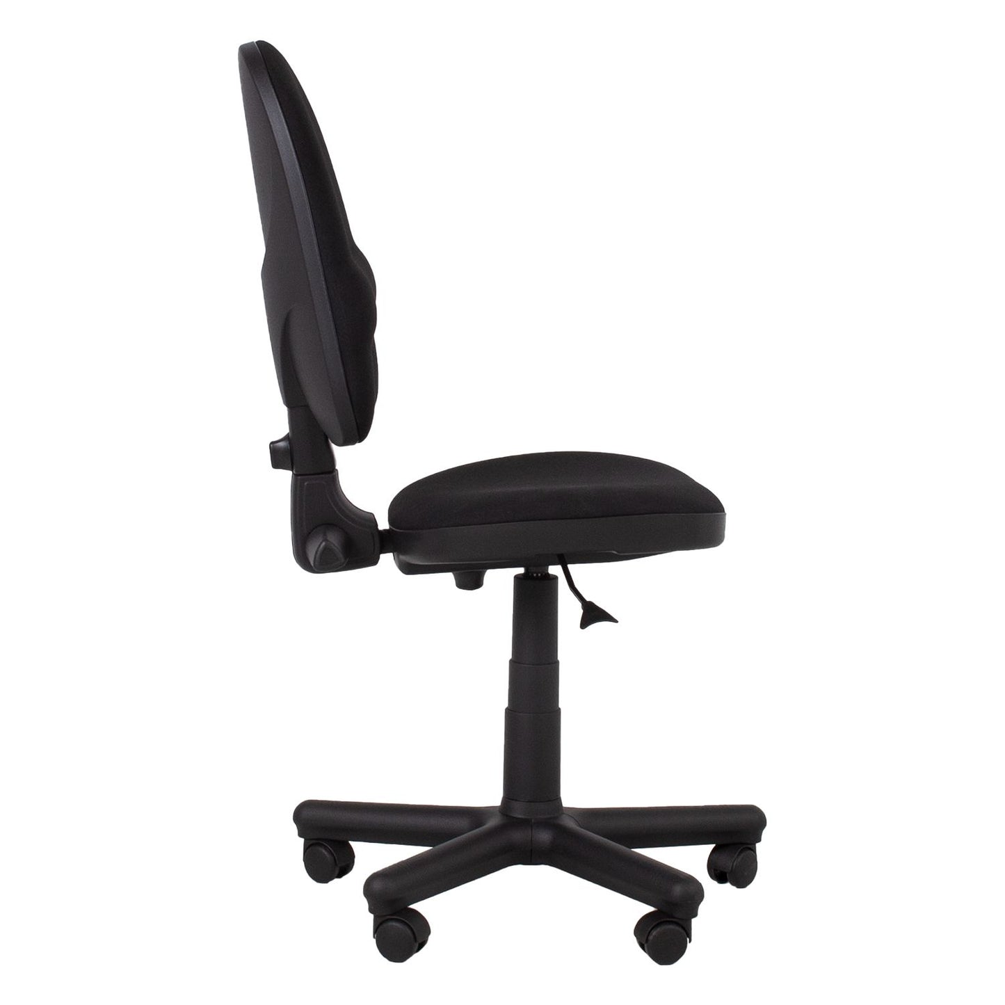 Work chair PRESTIGE / Black 