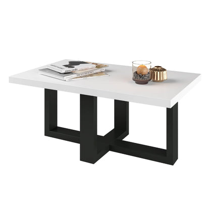 Eko - Rectangular coffee table