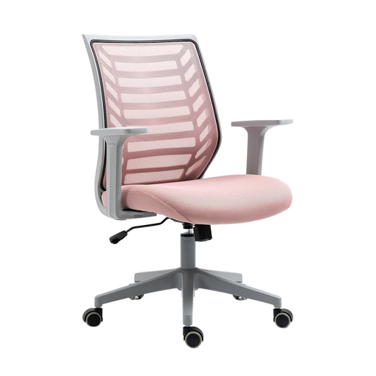 Office Chair Q-320 PINK